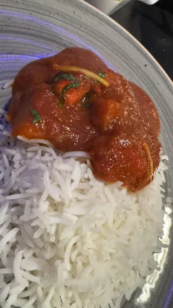 Bild von Darsch Tandoori