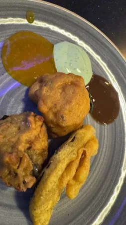 Bild von Darsch Tandoori
