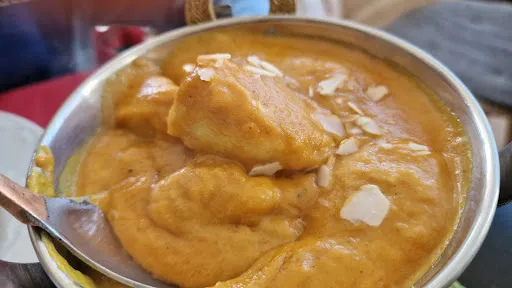 Bild von Darsch Tandoori