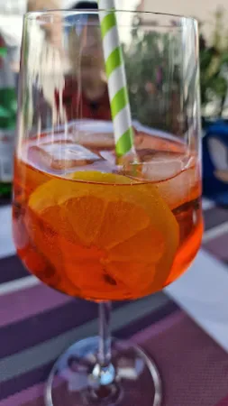 Bild von Darsch Tandoori