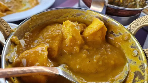 Bild von Darsch Tandoori