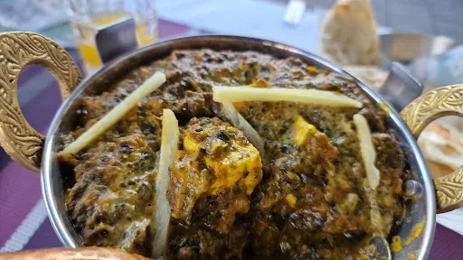 Bild von Darsch Tandoori