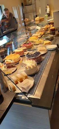 Bild von Café & Konditorei Sabel