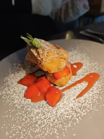 Bild von Feldberger Restaurant