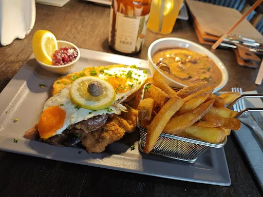 Bild von Feldberger Restaurant