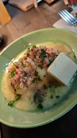 Bild von Feldberger Restaurant