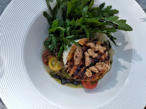 Bild von Feldberger Restaurant