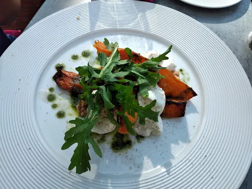 Bild von Feldberger Restaurant