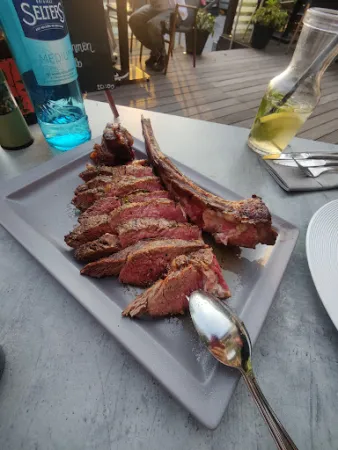 Bild von Feldberger Restaurant