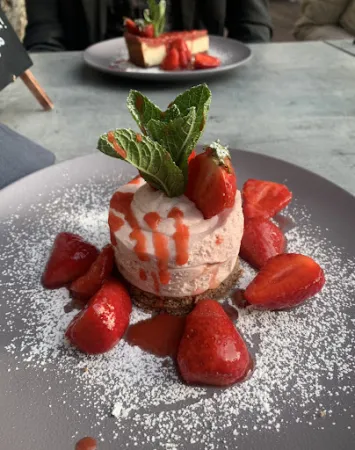 Bild von Feldberger Restaurant