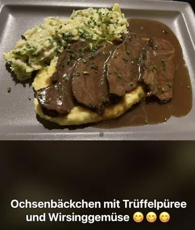 Bild von Feldberger Restaurant