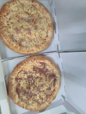 Kebap & Pizza Litschau