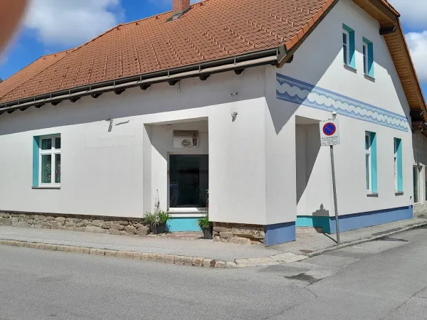 Bild von Kebap &amp; Pizza Litschau