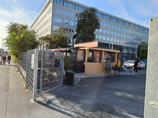 Bild von "goodfood" offenbach