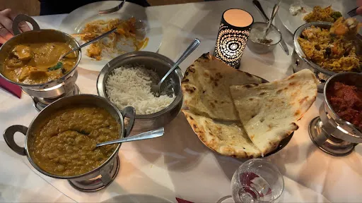 Bild von Indian Village - Indisches Restaurant, Ockstadt, Friedberg