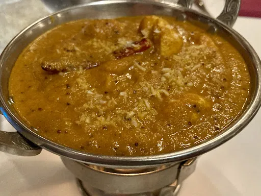 Bild von Indian Village - Indisches Restaurant, Ockstadt, Friedberg