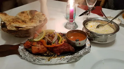 Bild von Indian Village - Indisches Restaurant, Ockstadt, Friedberg