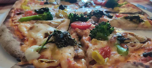 Bild von Ristorante Pizzeria Reggio