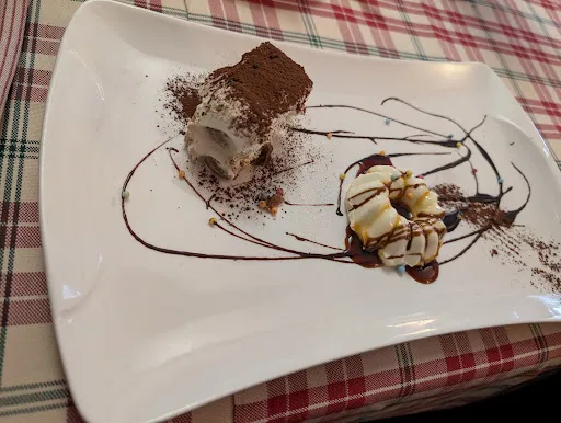 Bild von Ristorante Pizzeria Reggio