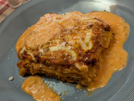 Bild von Ristorante Pizzeria Reggio