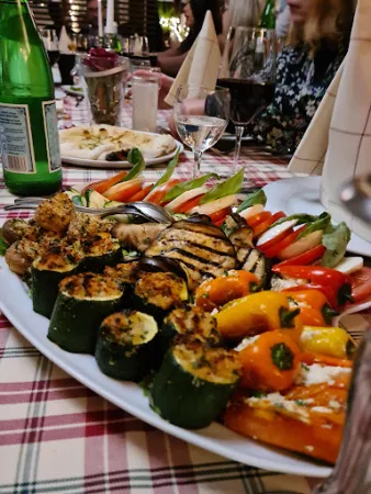 Bild von Ristorante Pizzeria Reggio