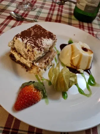 Bild von Ristorante Pizzeria Reggio