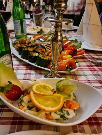 Bild von Ristorante Pizzeria Reggio