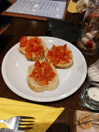 Bild von Da Carmela