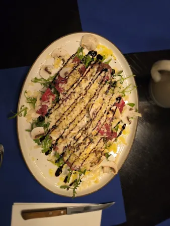 Bild von BEEF 'n BEER Friedberg