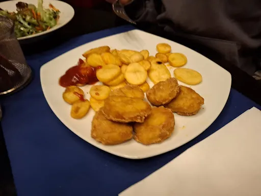 Bild von BEEF 'n BEER Friedberg