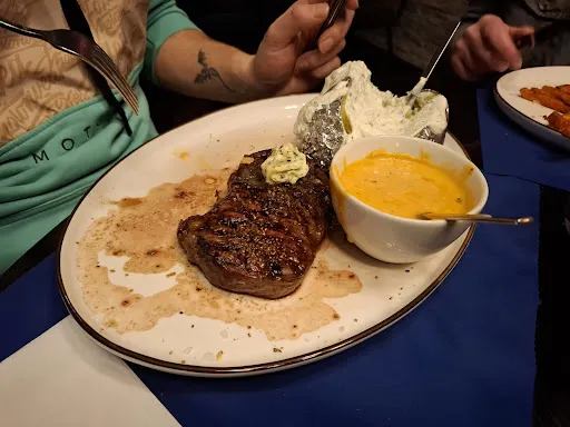 Bild von BEEF 'n BEER Friedberg