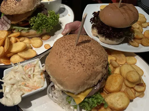 Bild von BEEF 'n BEER Friedberg