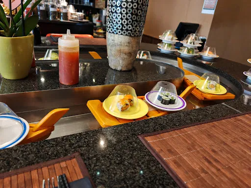 Bild von Zenzi Restaurant