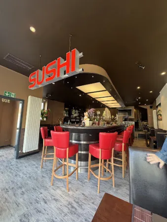 Bild von Zenzi Restaurant