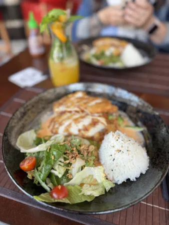 Bild von Zenzi Restaurant