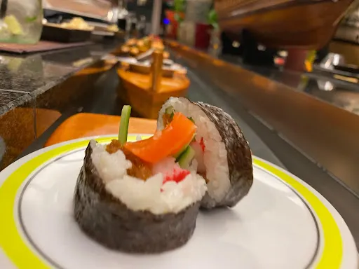 Bild von Zenzi Restaurant