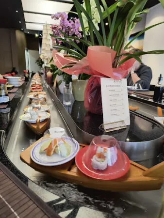 Bild von Zenzi Restaurant