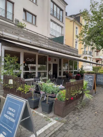 Bild von Café La Dolce Vita