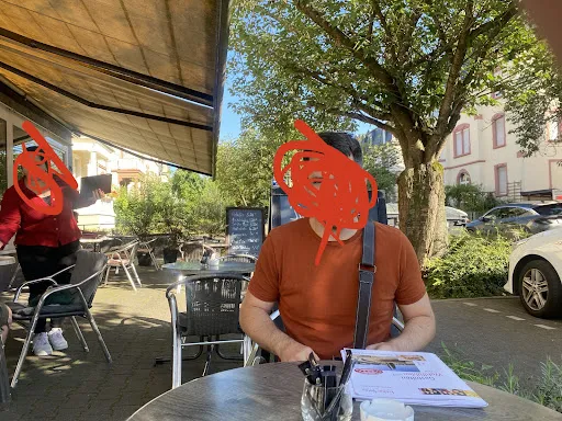 Bild von Café La Dolce Vita