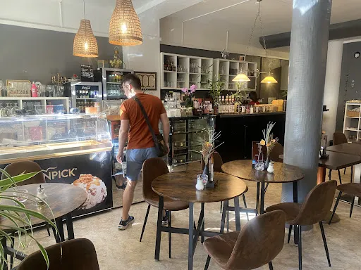 Bild von Café La Dolce Vita
