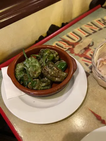 Bild von Café Bar Zaragoza