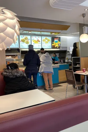 Bild von Kochlöffel