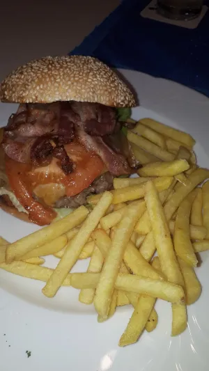 Tennisstüberl