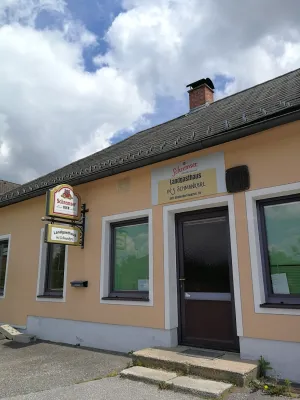 Landgasthof in's Schmankerl