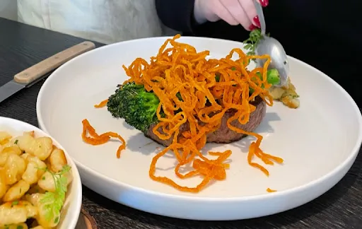 Bild von Die Greisslerei Restaurant Café Bar