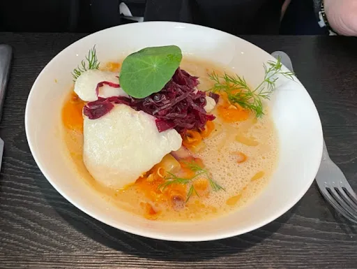 Bild von Die Greisslerei Restaurant Café Bar