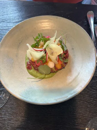 Bild von Die Greisslerei Restaurant Café Bar
