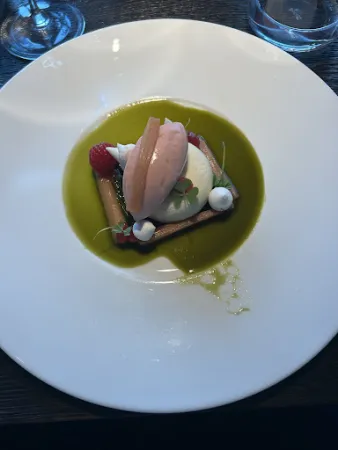 Bild von Die Greisslerei Restaurant Café Bar