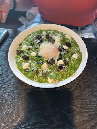 Bild von Die Greisslerei Restaurant Café Bar