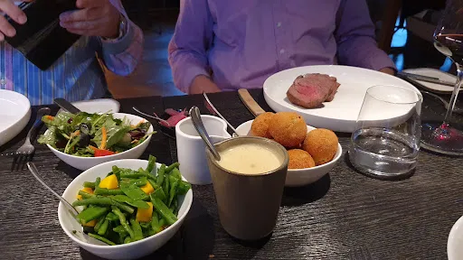 Bild von Die Greisslerei Restaurant Café Bar